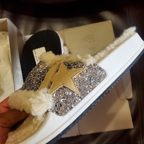 Golden goose slides - Picture 3 of 6